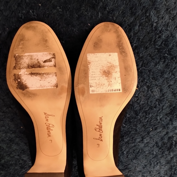 Heels - Picture 2 of 2